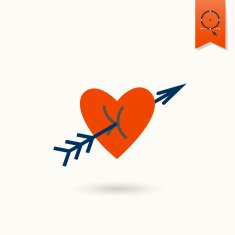 Happy Valentines Day Icon N123