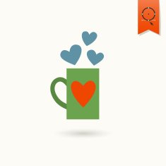 Happy Valentines Day Icon N129