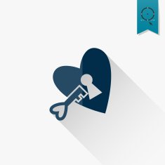 Happy Valentines Day Icon N139