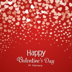 Happy Valentines Day Cards N11