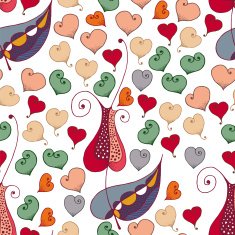 Tulip Pattern N5