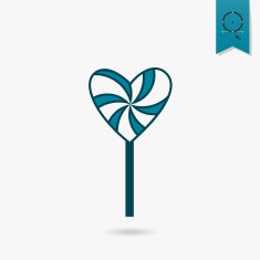 Happy Valentines Day Icon N164