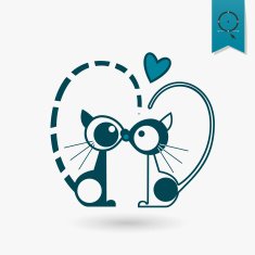 Happy Valentines Day Icon N169