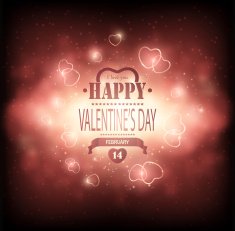 Valentine's day background N53