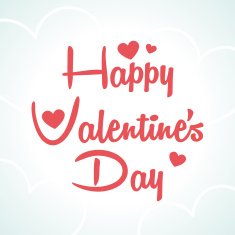 Feliz San Valent&iacute;n N11