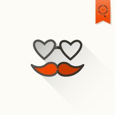 Happy Valentines Day Icon N181