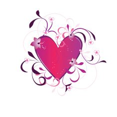valentines day background N25