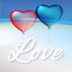 Hearts and Sea