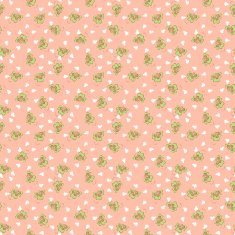 Seamless Floral Pattern N1397