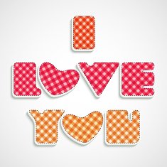 Stylish text for Happy Valentine's Day celebrations N2