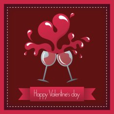 Valentine's Day N134