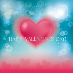 Valentine's Day N136