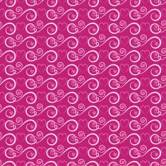 Valentine's day Retro wallpaper N77