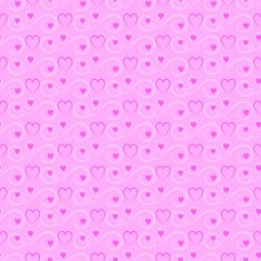 Valentine's day Retro wallpaper N78
