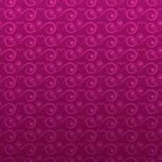 Valentine's day Retro wallpaper N84