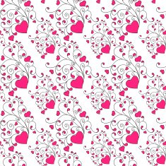 Abstract seamless cute colorful background N2