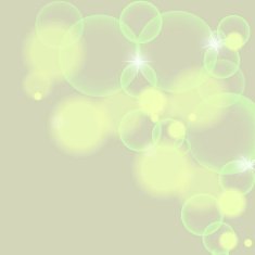 Abstract bokeh background N4