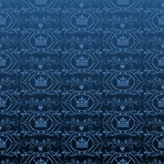 Valentine's day Retro wallpaper N101