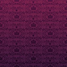 Valentine's day Retro wallpaper N102