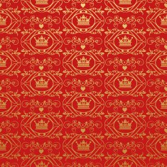 Valentine's day Retro wallpaper N106