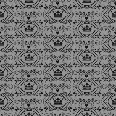 Valentine's day Retro wallpaper N114