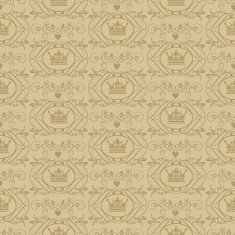 Valentine's day Retro wallpaper N117