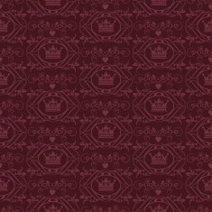 Valentine's day Retro wallpaper N118