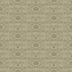 Valentine's day Retro wallpaper N119