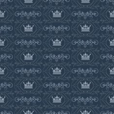 Valentine's day Retro wallpaper N120