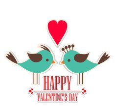 Happy Valentine's Day N152