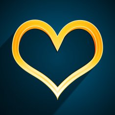 heart N96