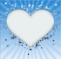 Heart Shape N25