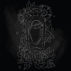 Valentine N45