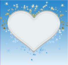 Heart Shape N26