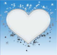 Heart Shape N27