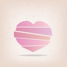 Heart Vector N6