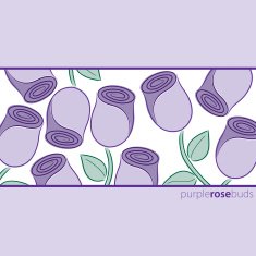 All occasion rose card in vector format N6