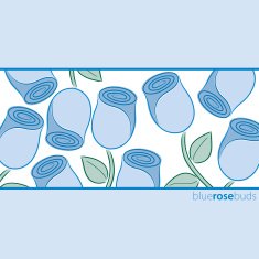 All occasion rose card in vector format N9