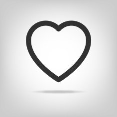 Heart Icon N54