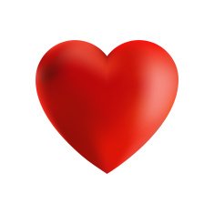 Red Heart N35