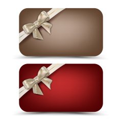 Gift cards N3