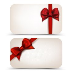 Gift cards N18
