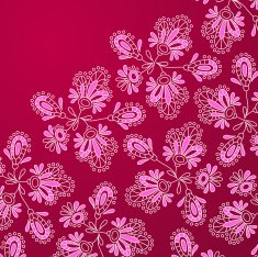 flowers vector illustration N15