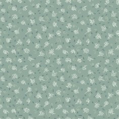 Seamless Floral Pattern N1398