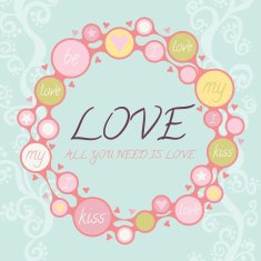 All you need is love N6