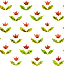 Flowers N253