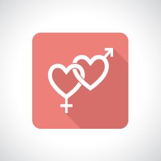 Couple gender icon N3