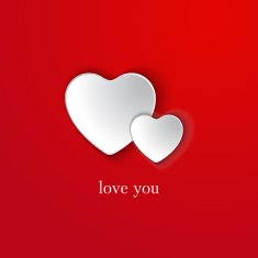 Two Hearts N21
