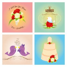 Wedding N81