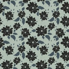 Spring seamless floral pattern N6